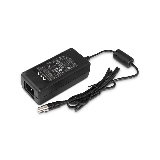 Aja Video Systems AJA-PWR-12-60W Spare ColorBox and HELO Plus Power Supply