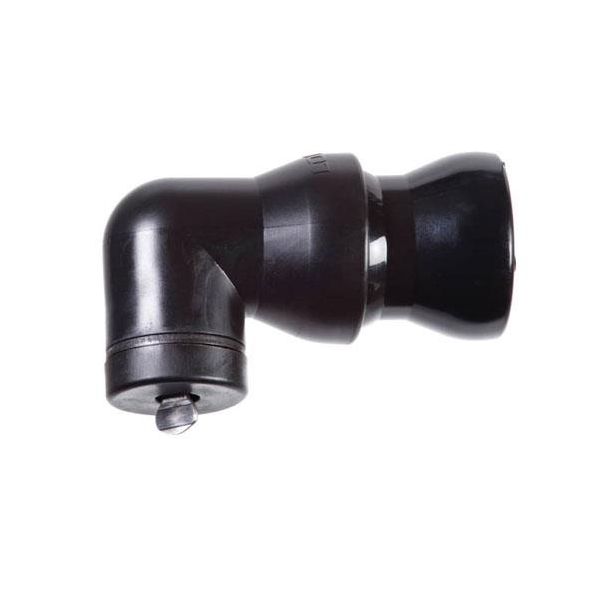 Dinkum Systems Angle Adapter with Wing Screw for New CINE or PRO Flags