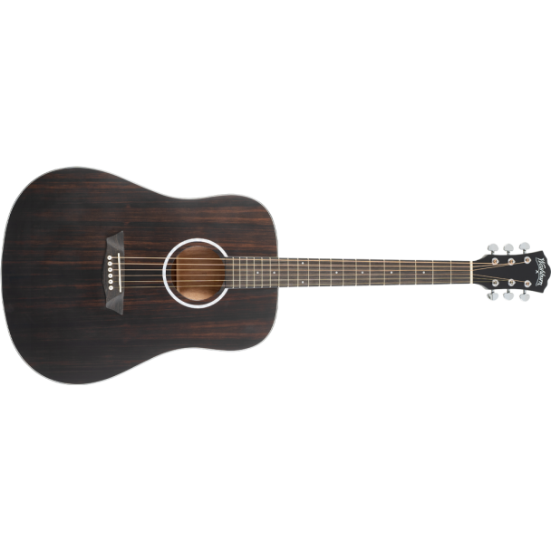 Washburn EBONY  D