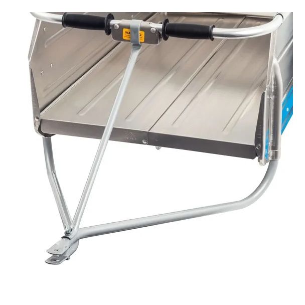 Foldit gancio di traino per carretto pieghevole PN2100 e PN2200
