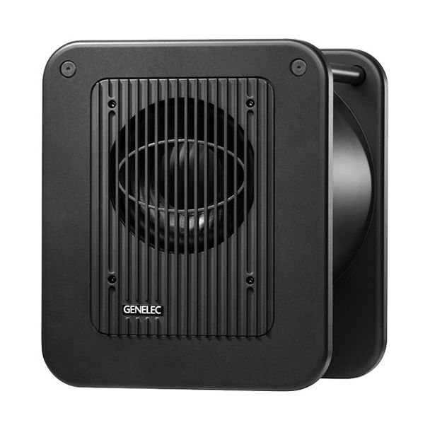 Genelec 7350APM subwoofers Nero Subwoofer attivo 150 W