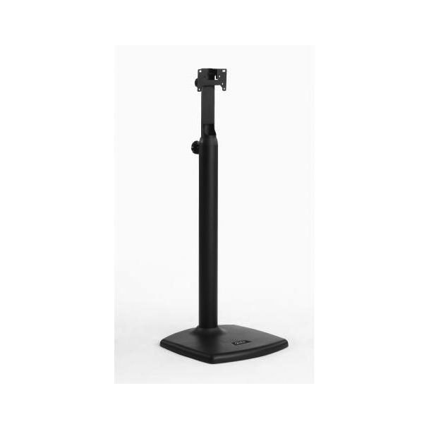 Genelec 8000-400 kit di fissaggio Nero