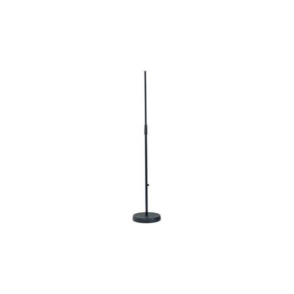 Genelec 8000-403 kit di fissaggio Nero Metallo