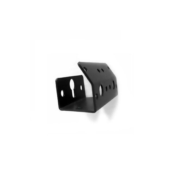 Genelec 8010-410B kit di fissaggio Nero