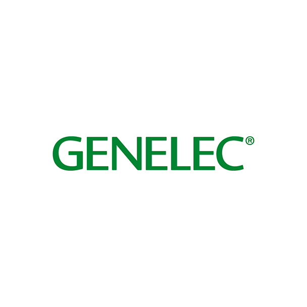 Genelec Ceiling Mount Corto Bianco