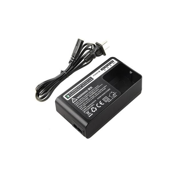 Godox C29 carica batterie