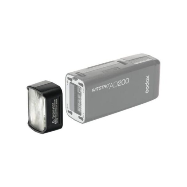 Godox H200 accessorio per flash