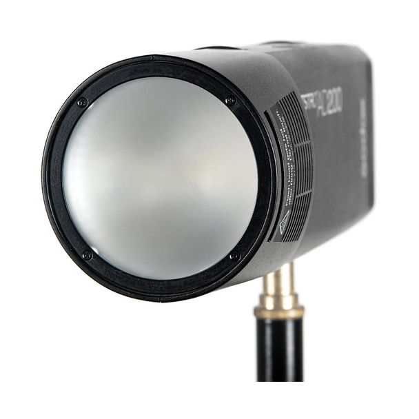 Godox H200R Testa del flash