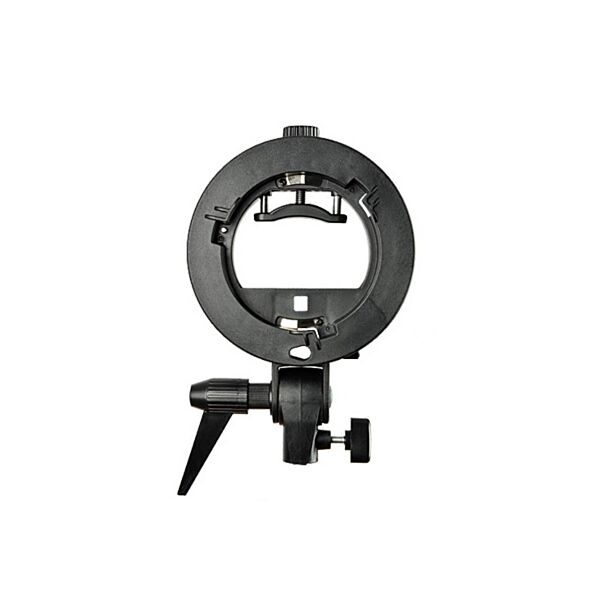 Godox S-type Speedlite Holder