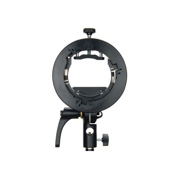 S2 Bracket Adapter for Bowens Mount Modelers