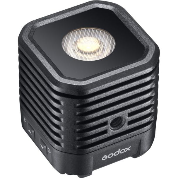 Godox WL4B Nero Torcia tattica LED