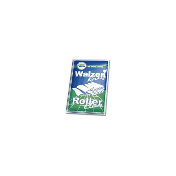 Green Clean High Capacity Cleaning Printer Soaked Cloths 5 Pieces