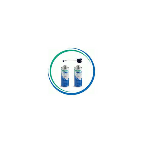 Green Clean GS-2041 kit per la pulizia 400 ml