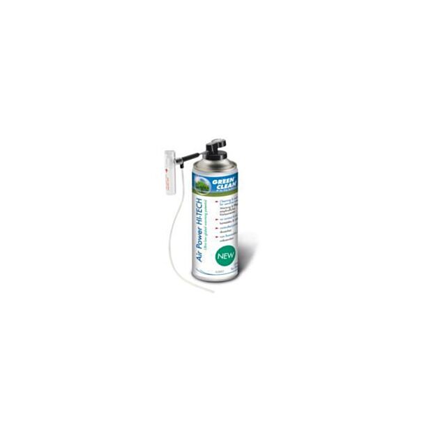 Green Clean Mini Vacuum