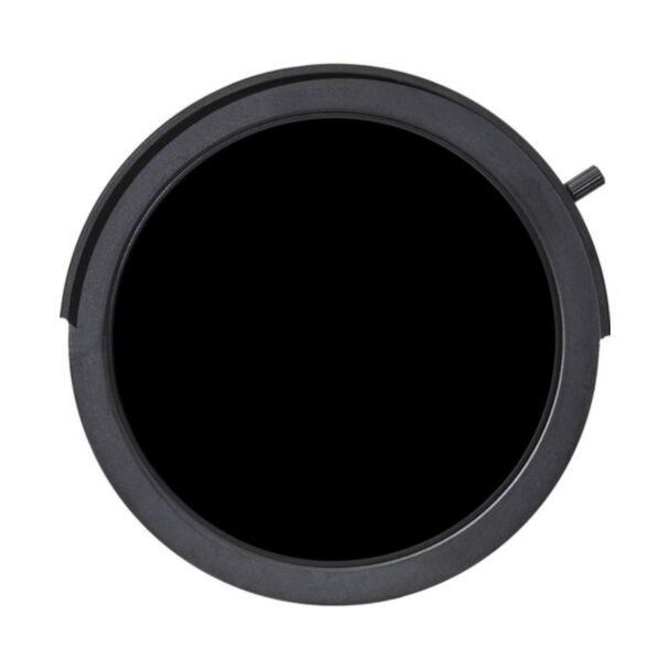 H&Y Filtri serie K filtro circolare ND 1000 Drop in HD MRC 95mm Per portafiltri serie K o Drop in Rack per sistema Swift