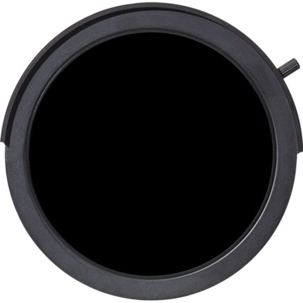 H&Y Filtri serie K filtro circolare ND 65000 Drop in HD MRC 95mm Per portafiltri serie K o Drop in Rack per sistema Swift