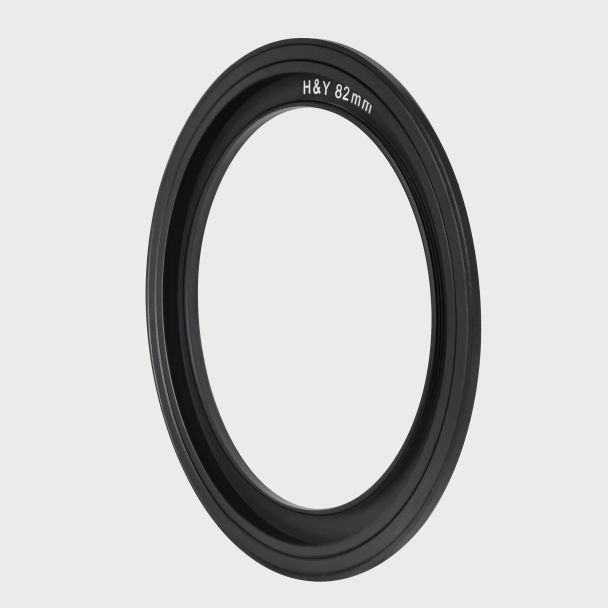 H&Y Filtri Swift Magnetico con anello adattatore per obiettivo Sony 14mm f/1.8