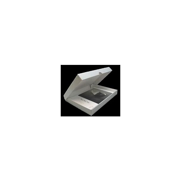 Hahnemuhle Cofanetto per archiviazione 430x315x35mm per fogli A3 - set di 5