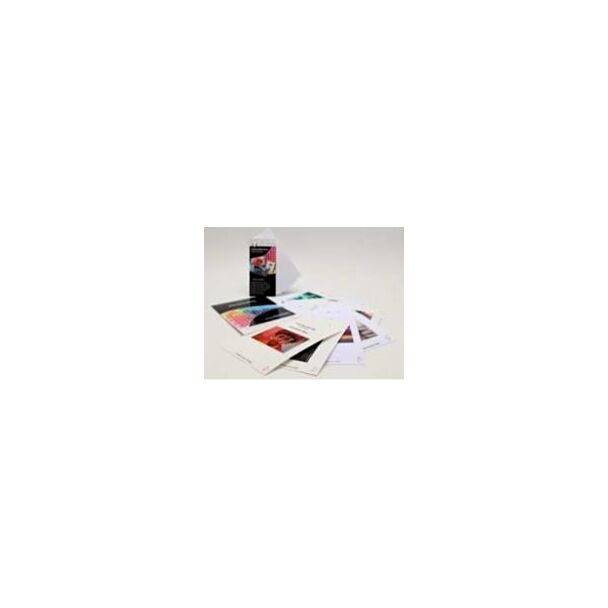 Hahnemühle 10603554 carta fotografica A6 Multicolore