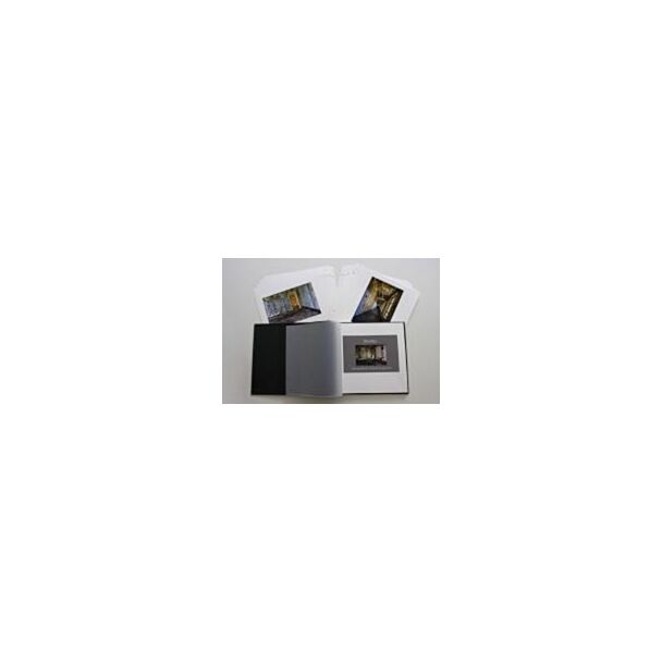 Hahnemuhle Photo Rag Book & Album Paper Set gr220 30x30cm 20 sheets (printable on both sides)