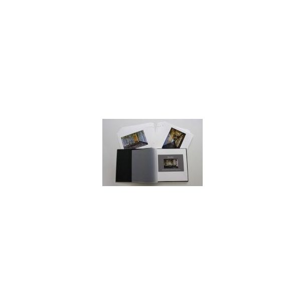 Hahnemuhle Photo Rag Satin Paper Set gr310 30x30cm 20 sheets (single-sided printing)
