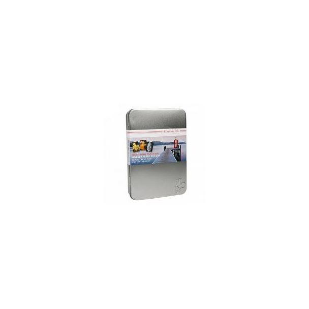 Hahnemühle 10640772 carta fotografica A6 Bianco Perlato