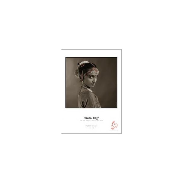 Hahnemühle Photo Rag A4 Bianco Opaco