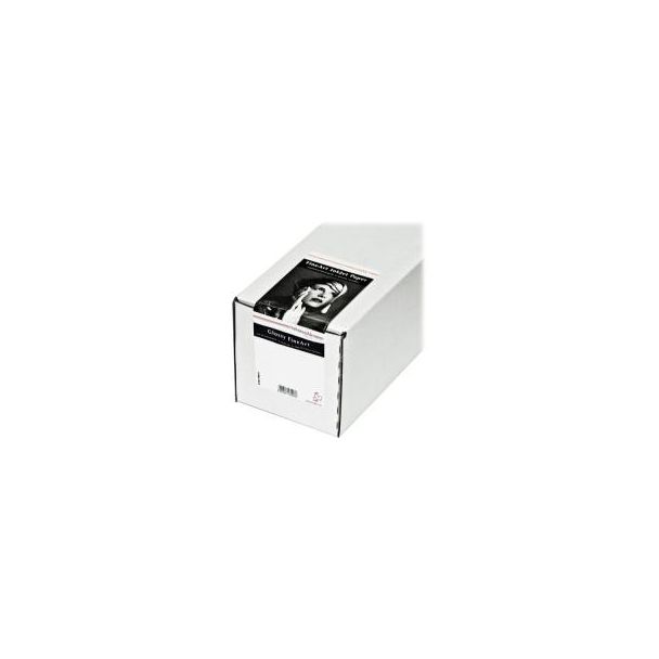 Hahnemühle Daguerre Canvas Bianco Opaco