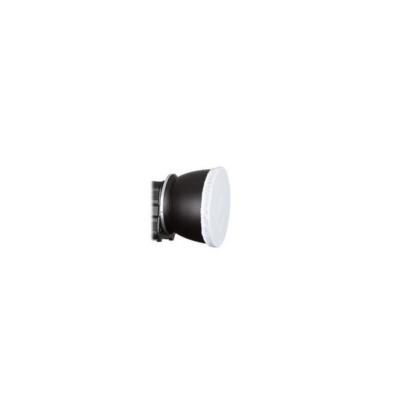 Hedler Soft Scrim for MaxiSun reflector (for flash and Daylight units only)