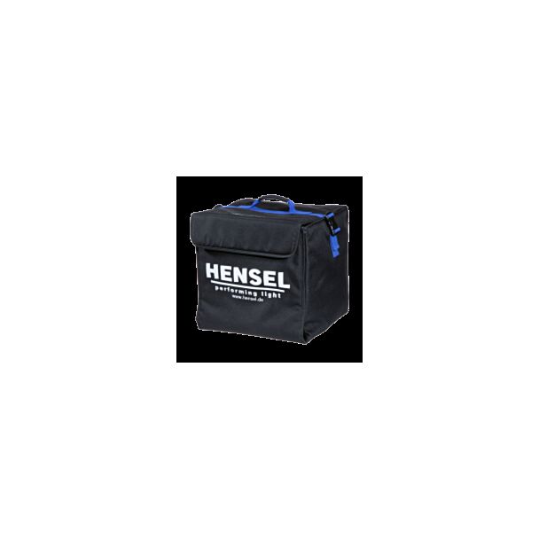 Hensel Borsa morbida per parabole 18cm. 23cm e 30cm - dim. 37x40x39cm