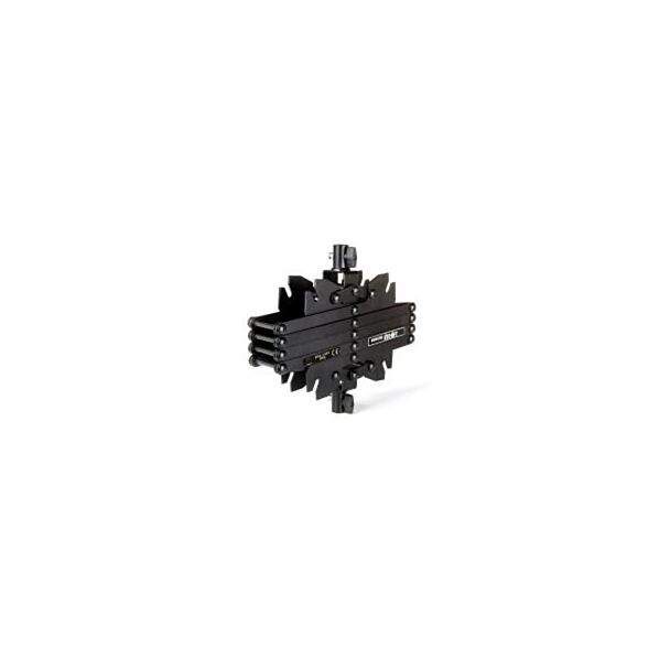 Hi-Glide pantografo Litelift corto con spigot 5/8