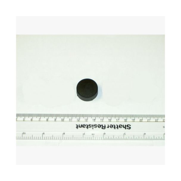 Manfrotto R028,27 Manfrotto  Rubber Cap SET 5 PZI TAPPO AMMORTIZZ. SPARE PARTS