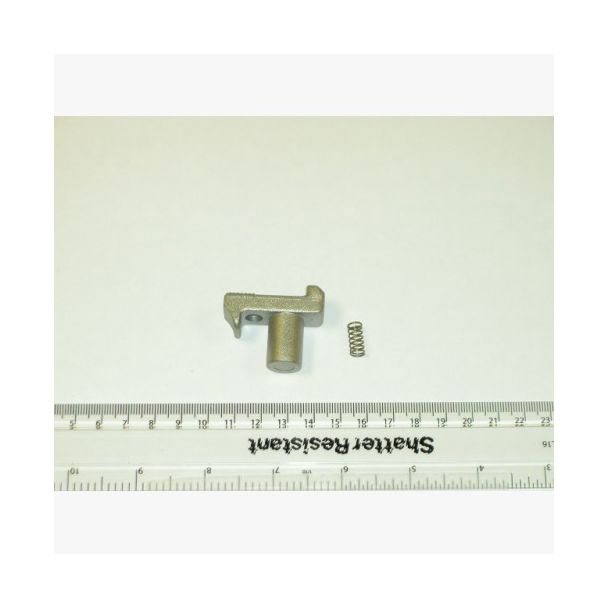 Manfrotto R055,85 Blocco gamba con molla per 055