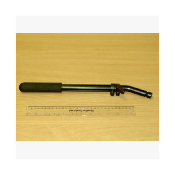 Manfrotto R116,90 Leva completa per testa fluida 116MK3 - 316 - 510