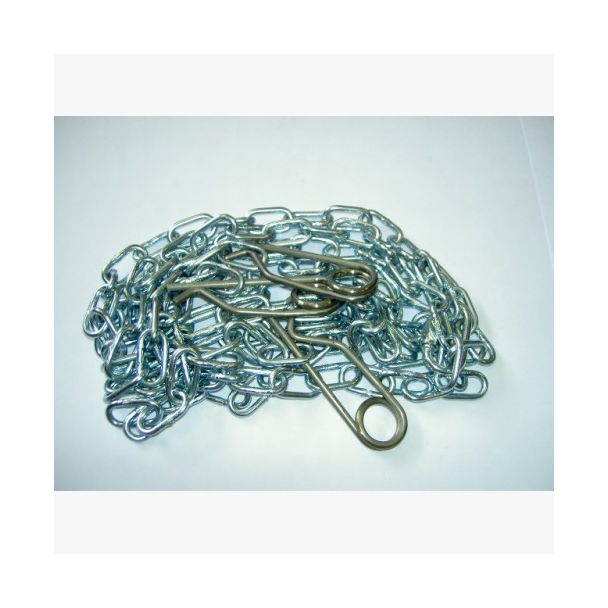 Manfrotto R132,20 Kit catena e coppiglie per 132XNB