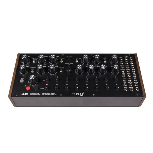Moog Music DFAM