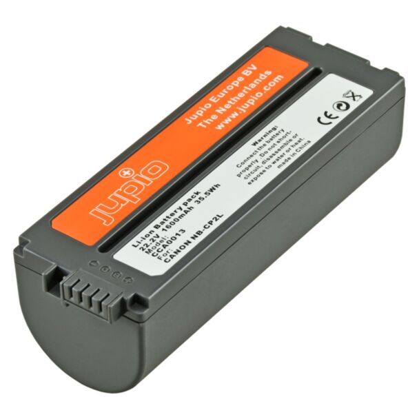 Jupio CCA0013 parte di ricambio per la stampa Batteria