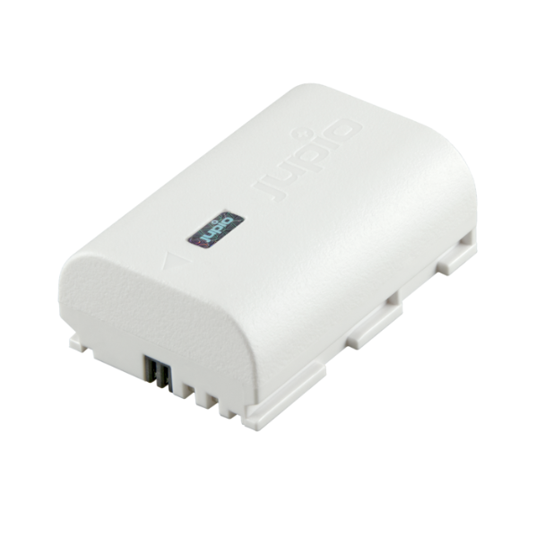 Jupio CCA0103 Batteria per fotocamera/videocamera Ioni di Litio 2600 mAh