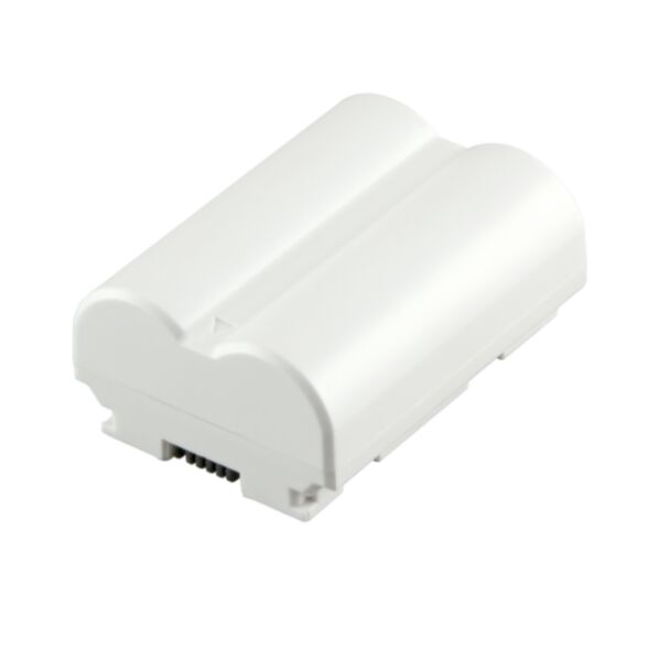 Jupio CFU0100 Batteria per fotocamera/videocamera Ioni di Litio 2600 mAh