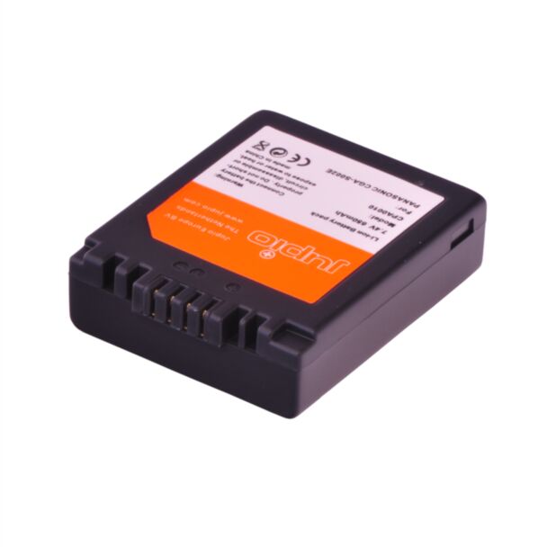 Jupio CPA0010 Batteria per fotocamera/videocamera Ioni di Litio 650 mAh
