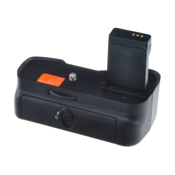 Jupio Batterygrip for Canon EOS 1100D/1200D/1300D no remote + cable