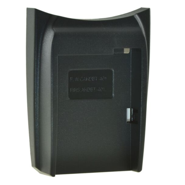 Jupio Piastra per caricatore GoPro Hero 4/AHDBT-401