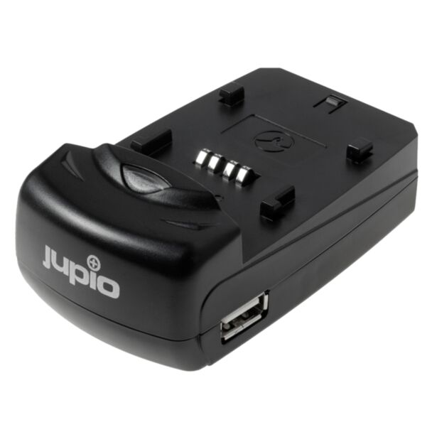 Jupio JSC0010 carica batterie