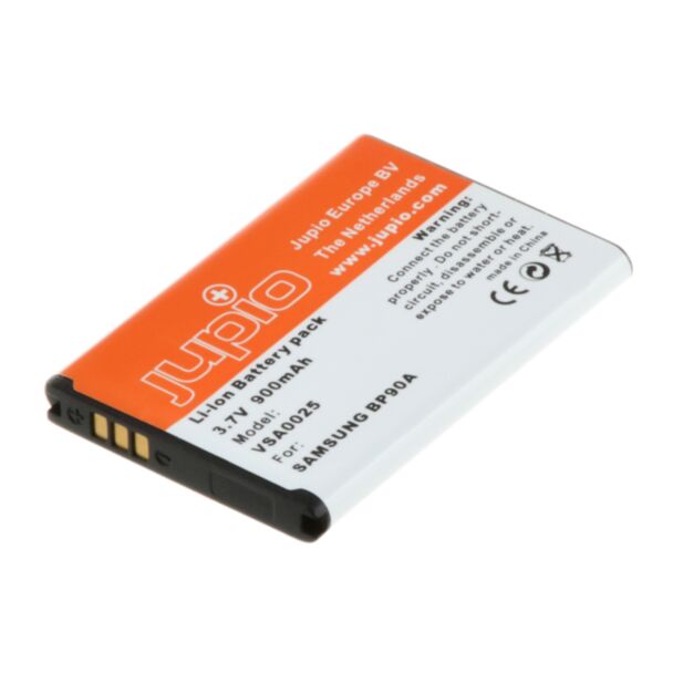 Jupio Samsung BP 90A Ioni di Litio
