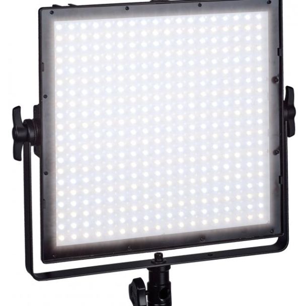 Kaiser Illuminator 'PL360 Vario' softlight 360 LED 3200-5600 K