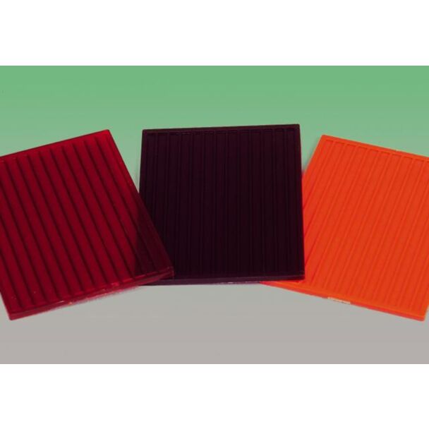 Kaiser Filtro di sicurezza rosso