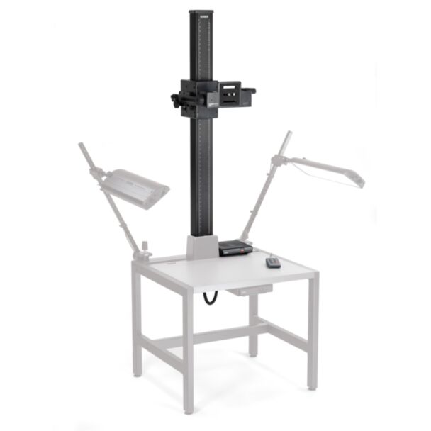 Kaiser Colonna Repro autoDrive RSP 1.5 with position control h. 150cm -