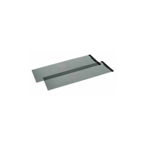 Kaiser 2x Polarizzatori per Repro LED RB 560 AL (codice 5640) e RB 570 AX (codice 5652)