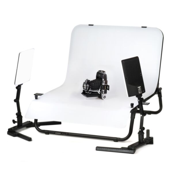Kaiser Set da ripresa 'easy-fit'