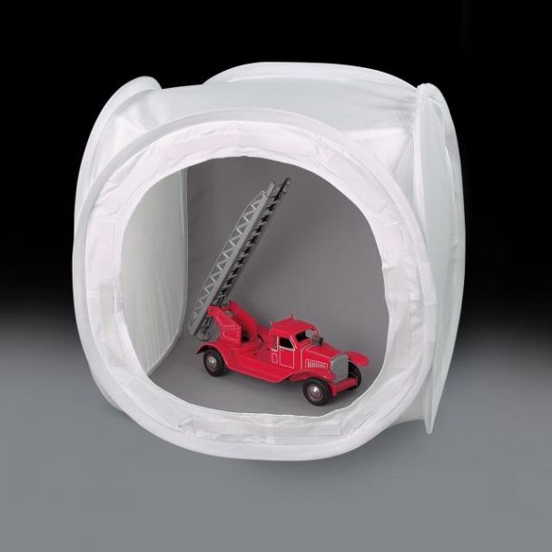 Kaiser Tenda Cube-Studio 50x50x50 cm
